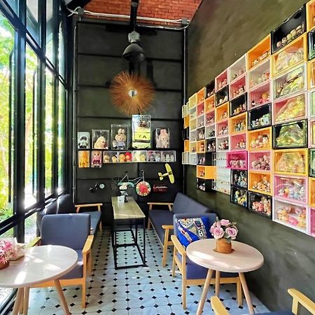 Coco Pina Hotel Prachuap Khiri Khan Buitenkant foto