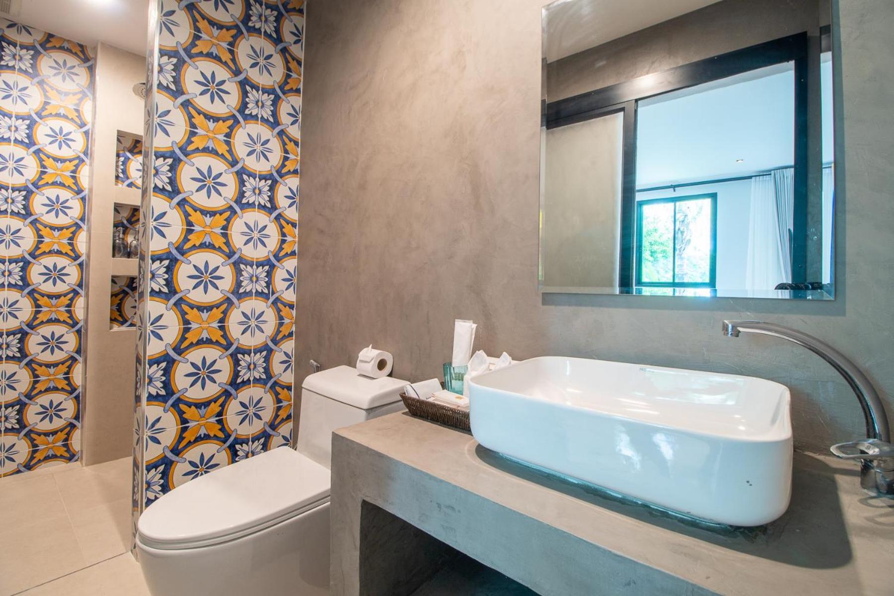 Coco Pina Hotel Prachuap Khiri Khan Kamer foto