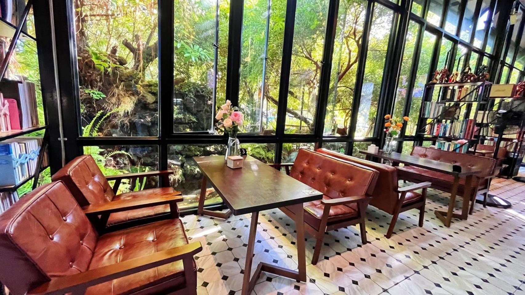 Coco Pina Hotel Prachuap Khiri Khan Buitenkant foto