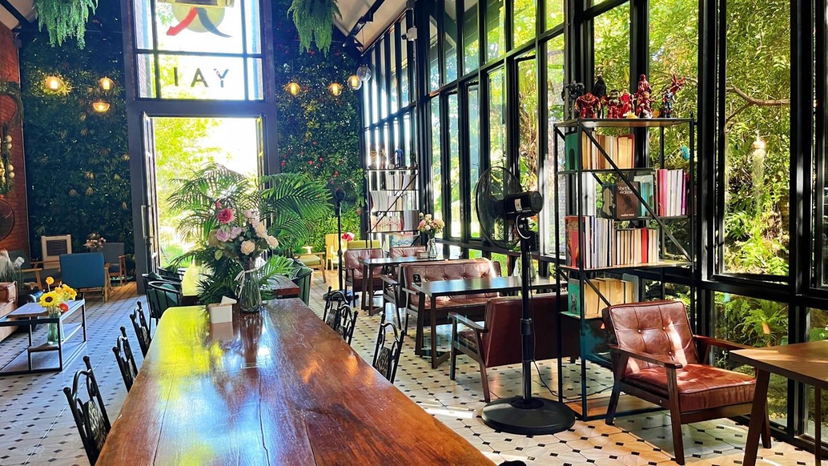 Coco Pina Hotel Prachuap Khiri Khan Buitenkant foto