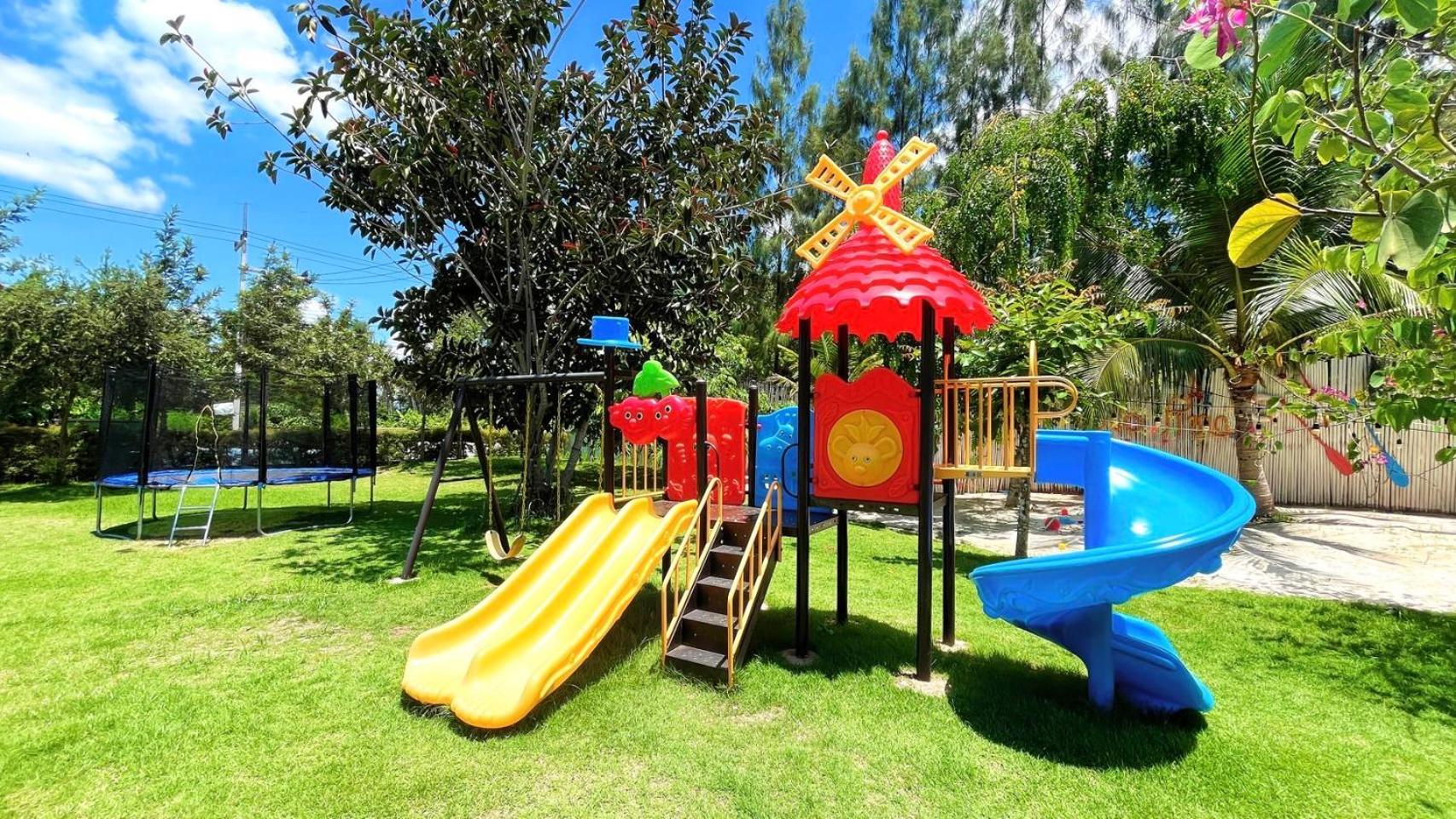 Coco Pina Hotel Prachuap Khiri Khan Buitenkant foto